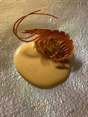 Restaurante Gamberro