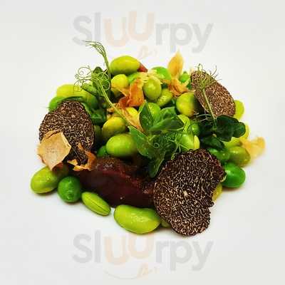 Restaurante Gamberro