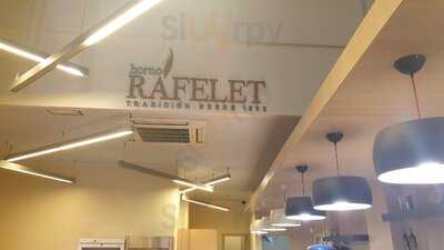Horno Rafelet