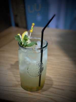 Hanabusa Pasteleria Japonesa