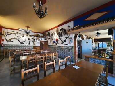 Restaurante Los Bravos