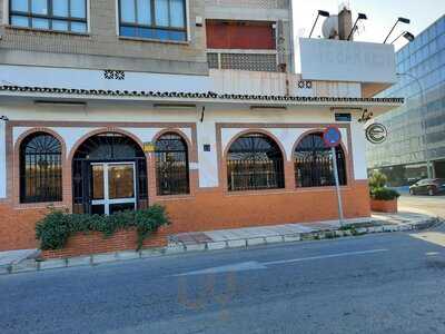 Restaurante Los Bravos