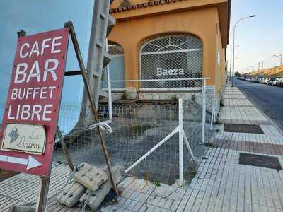 Restaurante Los Bravos