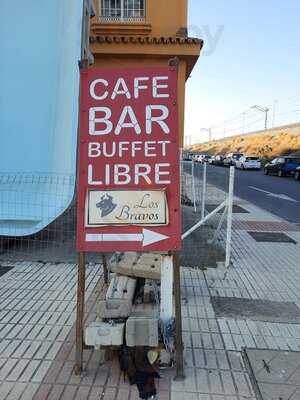 Restaurante Los Bravos