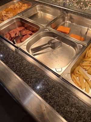 Restaurante Los Bravos