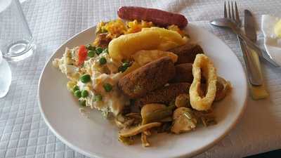 Restaurante Los Bravos