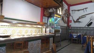 Restaurante Los Bravos