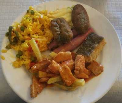 Restaurante Los Bravos