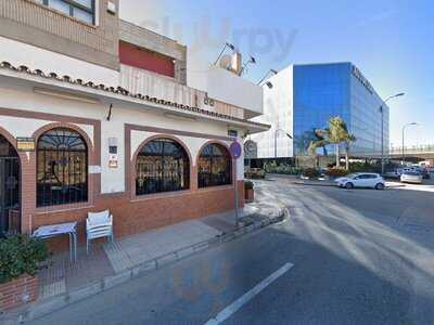 Restaurante Los Bravos