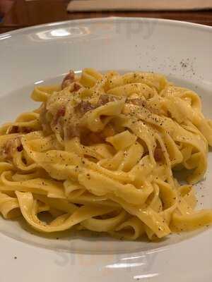 Da Giovanni Food & Coffee