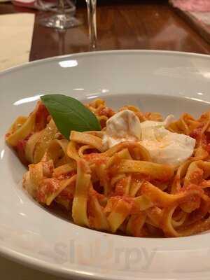 Da Giovanni Food & Coffee