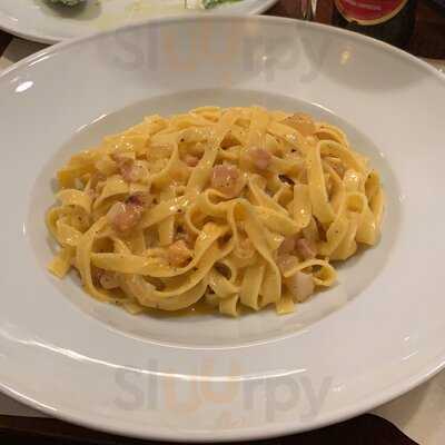 Da Giovanni Food & Coffee