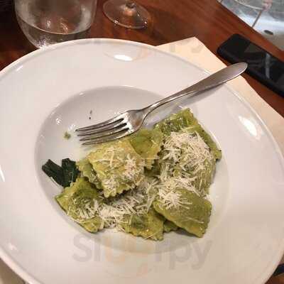 Da Giovanni Food & Coffee