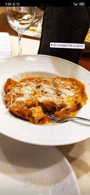 Da Giovanni Food & Coffee