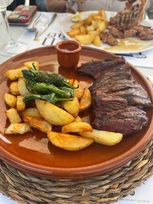 El Timplillo De Tío Antonio