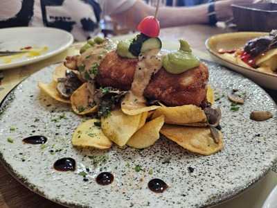 El Timplillo De Tío Antonio