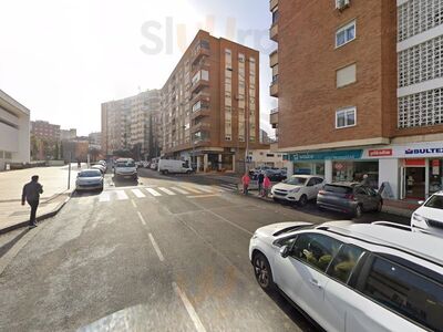 El Churrasquito Del Parra