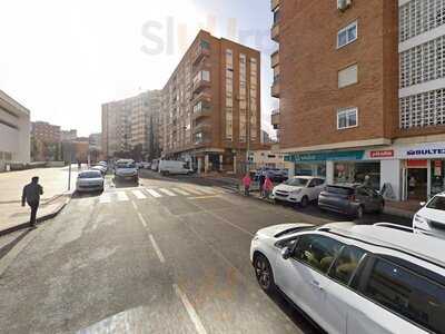 El Churrasquito Del Parra