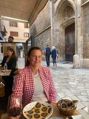 Can Frasquet Tapas Bar