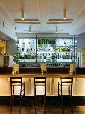 Can Frasquet Tapas Bar