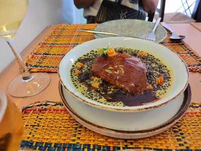 Can Frasquet Tapas Bar