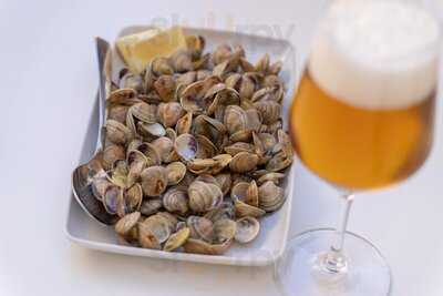 Mercado La Villa Estepona