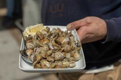 Mercado La Villa Estepona
