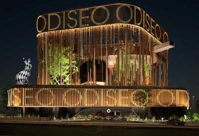 Odiseo