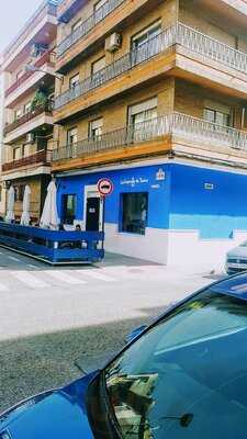 La Esquinita De Triana