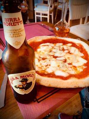 Pizzeria Gondola Barcelona