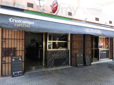 Las Delicias De Brasil