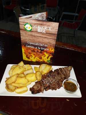 Las Delicias De Brasil