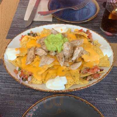 La Porchetta Bar & Grill