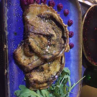 La Porchetta Bar & Grill