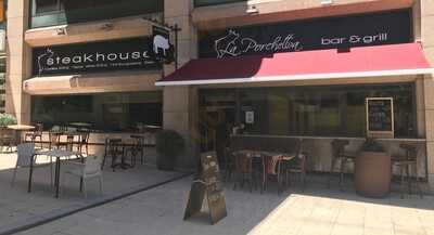 La Porchetta Bar & Grill