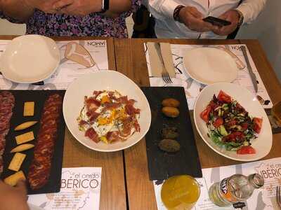 Manjares De La Dehesa