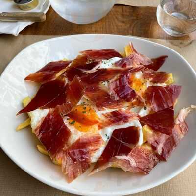 Manjares De La Dehesa