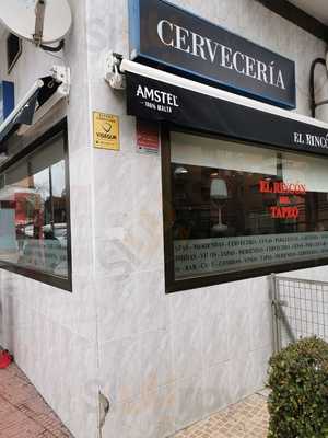 El Rincón Del Tapeo