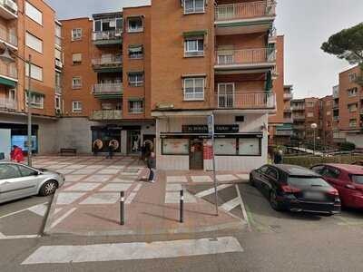 El Rincón Del Tapeo