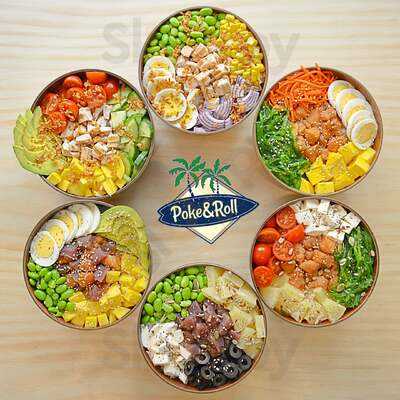 Poke&roll
