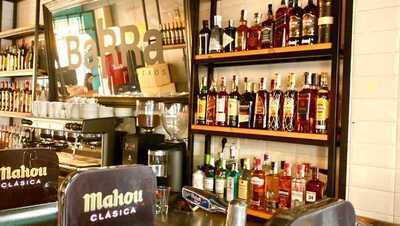 Barra De Pintxos - Plaza Castilla