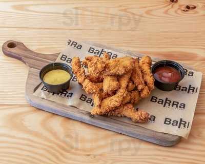 Barra De Pintxos - Plaza Castilla