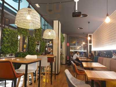 Barra De Pintxos - Plaza Castilla