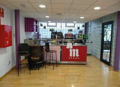 Andrés Torrejón - Escuela De Hosteleria Simone Ortega