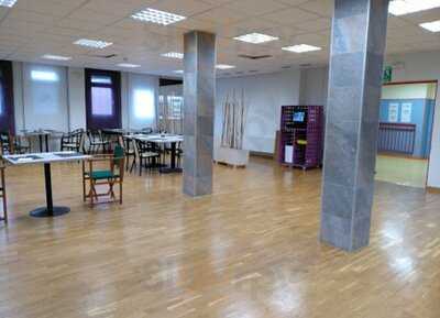 Andrés Torrejón - Escuela De Hosteleria Simone Ortega