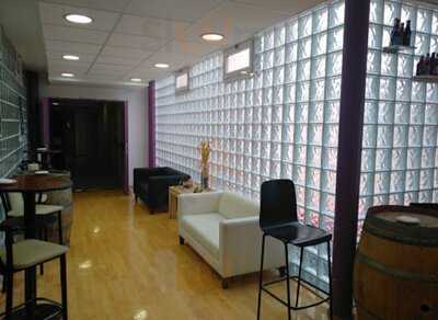 Andrés Torrejón - Escuela De Hosteleria Simone Ortega