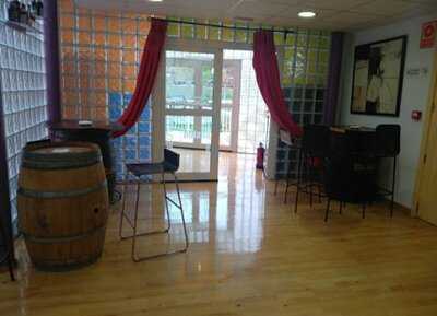 Andrés Torrejón - Escuela De Hosteleria Simone Ortega