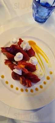 Andrés Torrejón - Escuela De Hosteleria Simone Ortega