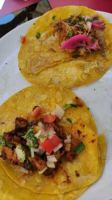 El Apapacho - Taqueria Mexicana