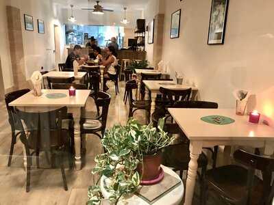 El Apapacho - Taqueria Mexicana